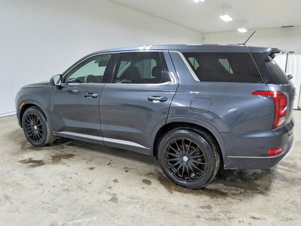 2020 HYUNDAI PALISADE SE — DSRA