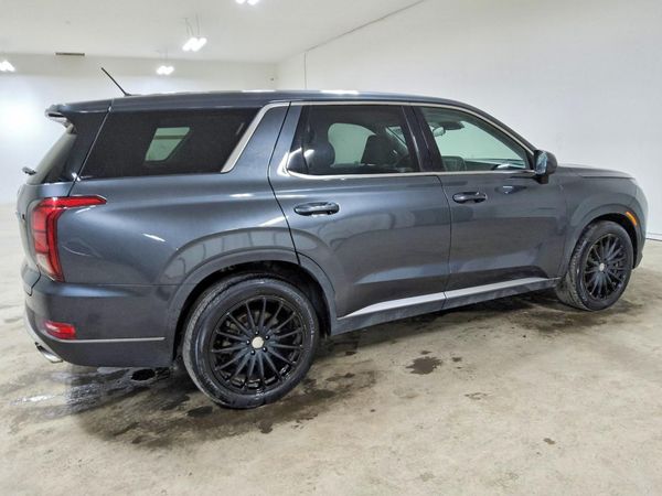 2020 HYUNDAI PALISADE SE — PSRA