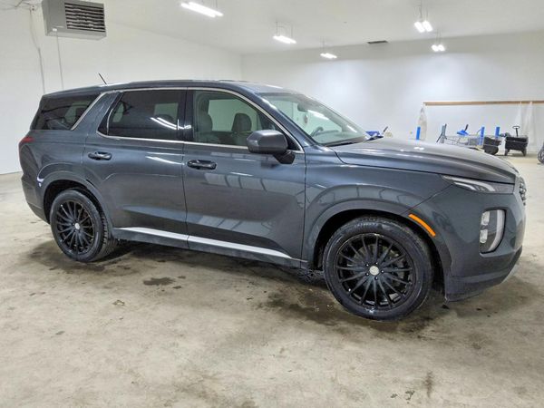 2020 HYUNDAI PALISADE SE — Passenger 3/4