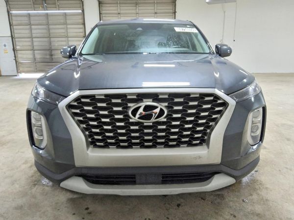 2020 HYUNDAI PALISADE SE — DIRF