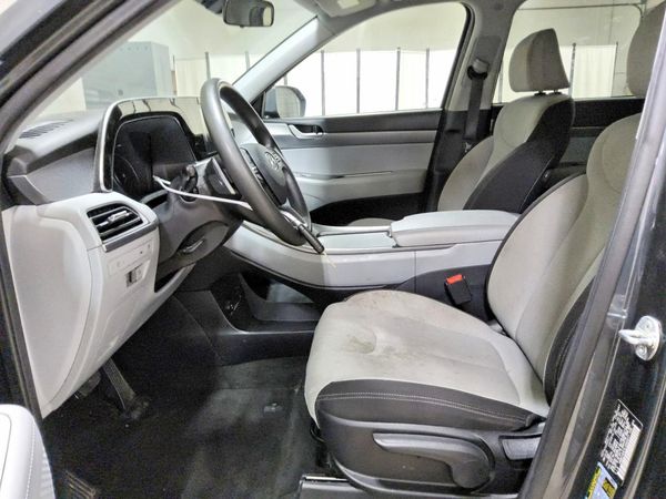 2020 HYUNDAI PALISADE SE — DENT
