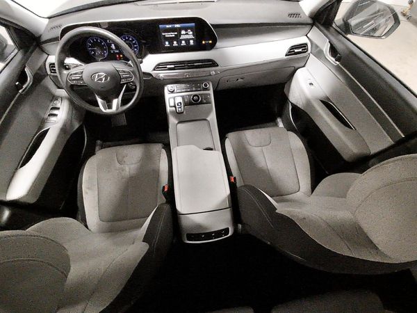 2020 HYUNDAI PALISADE SE — CKPT