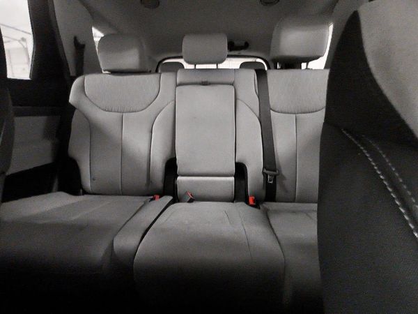 2020 HYUNDAI PALISADE SE — SUVN