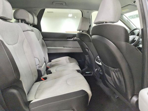 2020 HYUNDAI PALISADE SE — PSRS