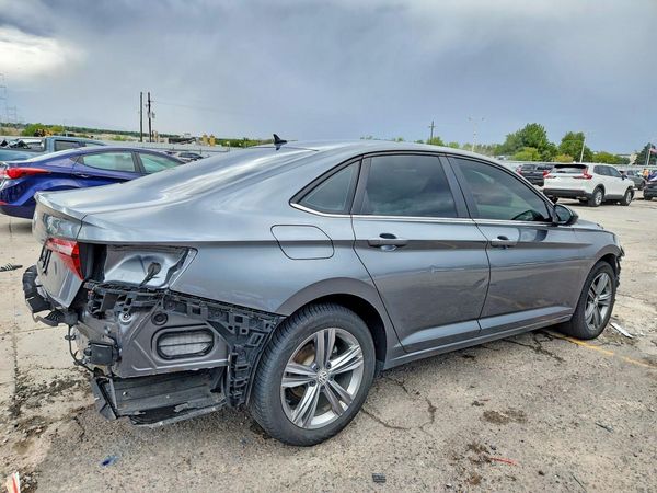 2019 VOLKSWAGEN JETTA — PSRA