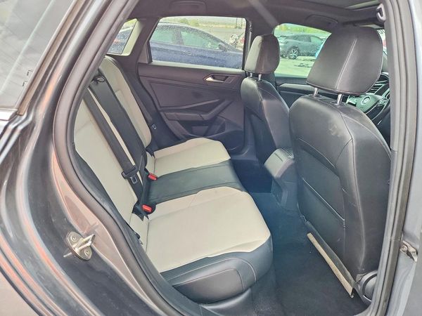 2019 VOLKSWAGEN JETTA — PSRS