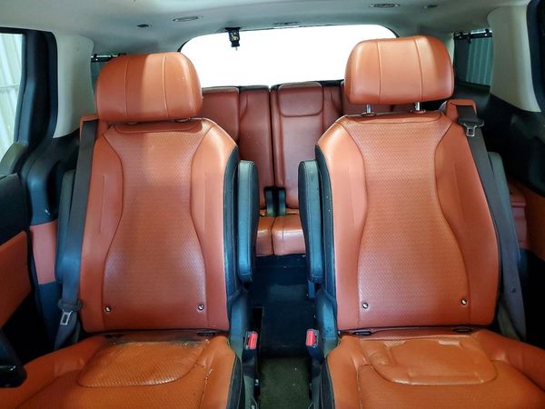 2022 KIA CARNIVAL SX, SX Prestige — SUVN