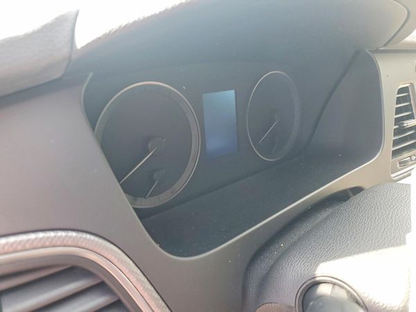 2017 HYUNDAI SONATA SE, Eco — ODOM