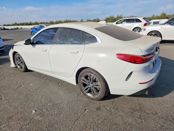 2021 BMW 228XI xDrive GC — DSRA