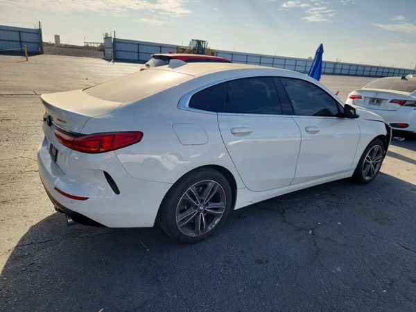 2021 BMW 228XI xDrive GC — PSRA