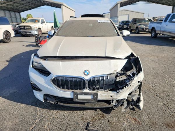 2021 BMW 228XI xDrive GC — DIRF