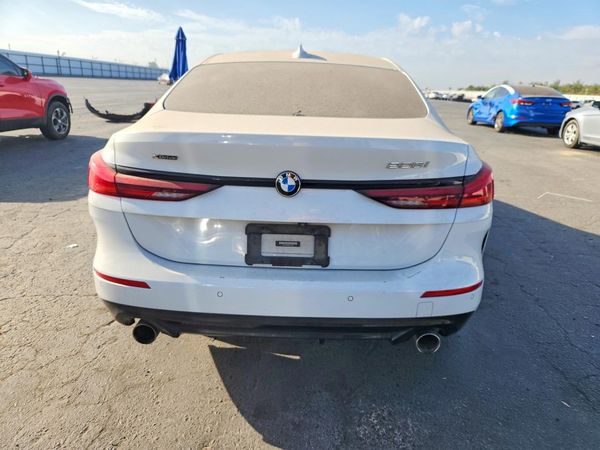 2021 BMW 228XI xDrive GC — DIRR