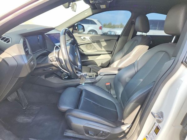 2021 BMW 228XI xDrive GC — DENT