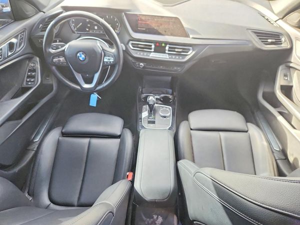 2021 BMW 228XI xDrive GC — CKPT