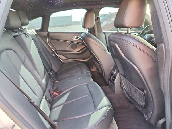 2021 BMW 228XI xDrive GC — PSRS