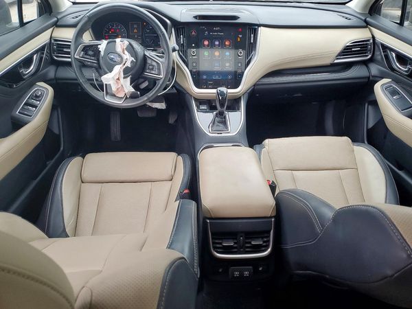 2020 SUBARU OUTBACK Limited+M/R+NAVI(HK) — CKPT