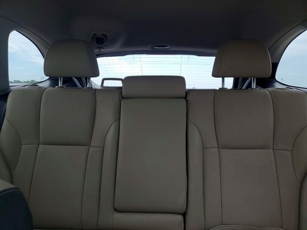 2020 SUBARU OUTBACK Limited+M/R+NAVI(HK) — SUVN