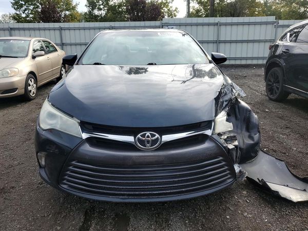 2015 TOYOTA CAMRY — DIRF