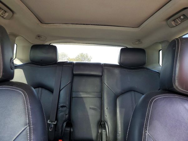 2012 CADILLAC SRX Luxury — SUVN