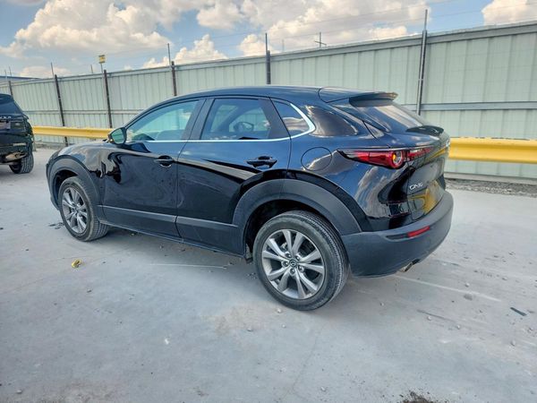 2021 MAZDA CX-30 — DSRA