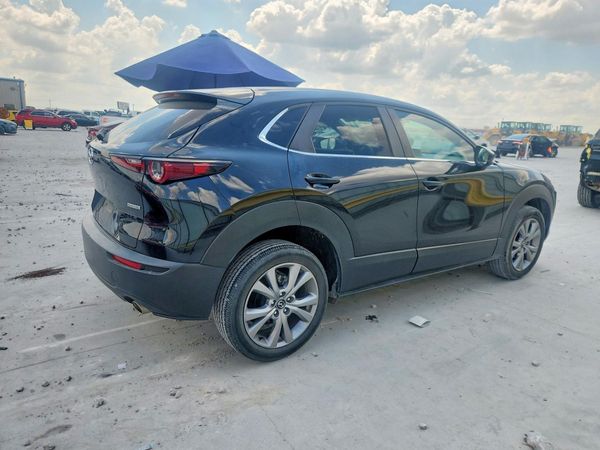 2021 MAZDA CX-30 — PSRA