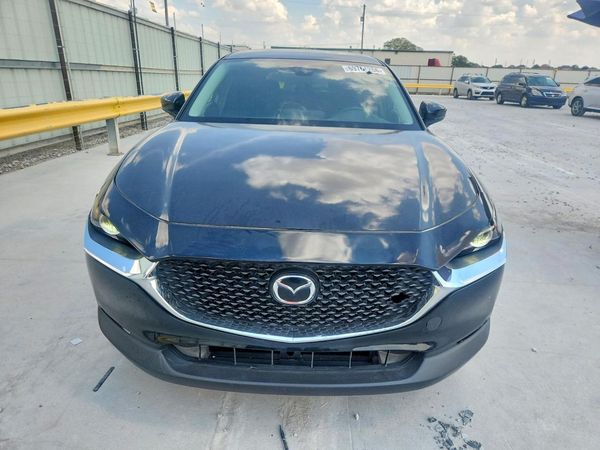 2021 MAZDA CX-30 — DIRF