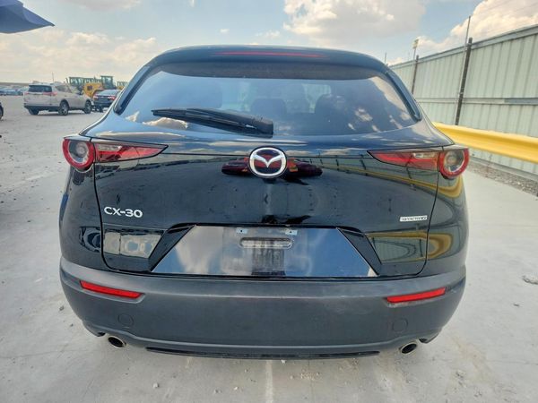 2021 MAZDA CX-30 — DIRR