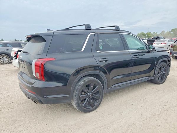 2024 HYUNDAI PALISADE — PSRA