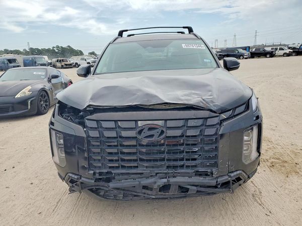 2024 HYUNDAI PALISADE — DIRF