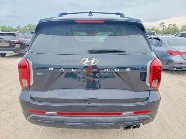 2024 HYUNDAI PALISADE — DIRR