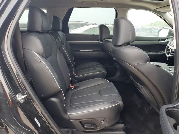2024 HYUNDAI PALISADE — PSRS