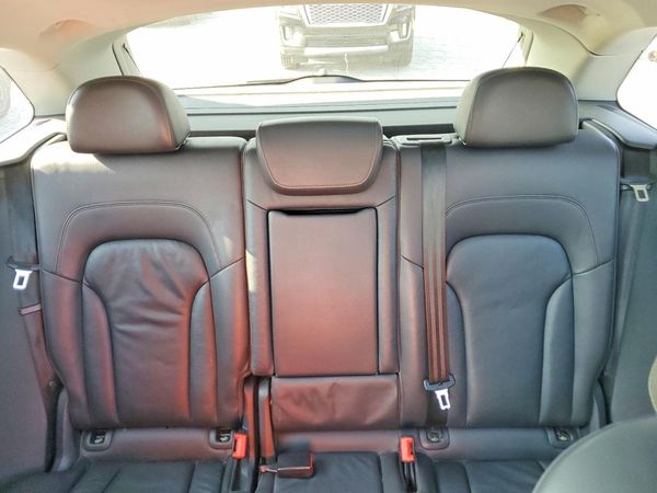 2015 AUDI Q5 — SUVN