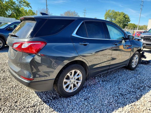 2020 CHEVROLET EQUINOX LT (1LT) — PSRA