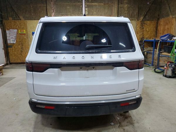 2024 JEEP WAGONEER Series II — DIRR