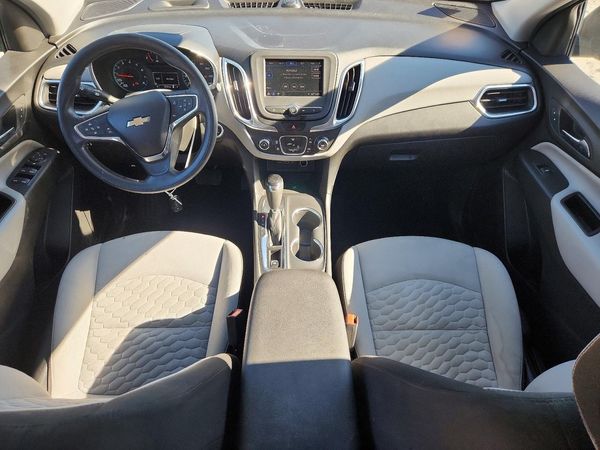 2020 CHEVROLET EQUINOX LS — CKPT
