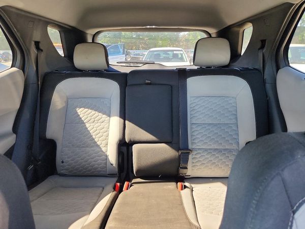 2020 CHEVROLET EQUINOX LS — SUVN