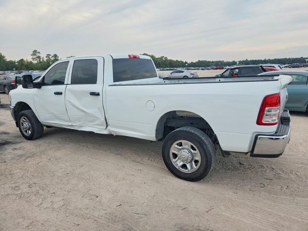 2023 RAM 2500 — DSRA