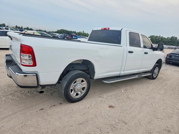 2023 RAM 2500 — PSRA