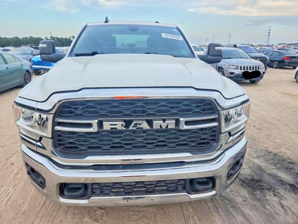 2023 RAM 2500 — DIRF
