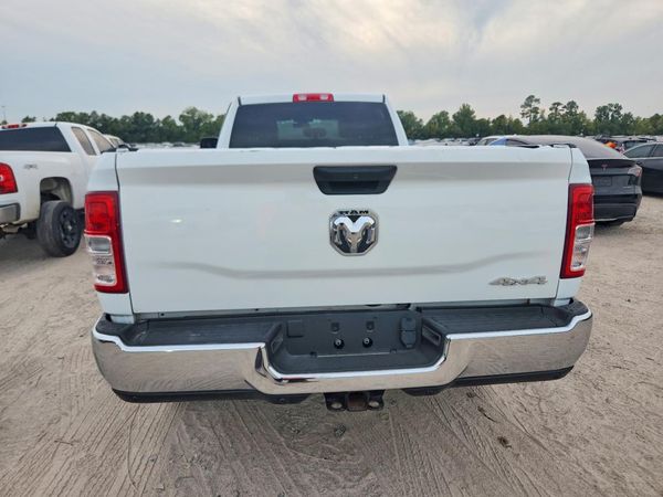 2023 RAM 2500 — DIRR