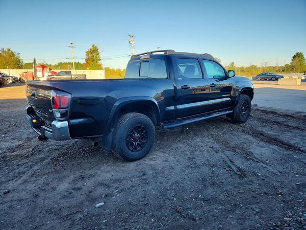 2020 TOYOTA TACOMA — PSRA