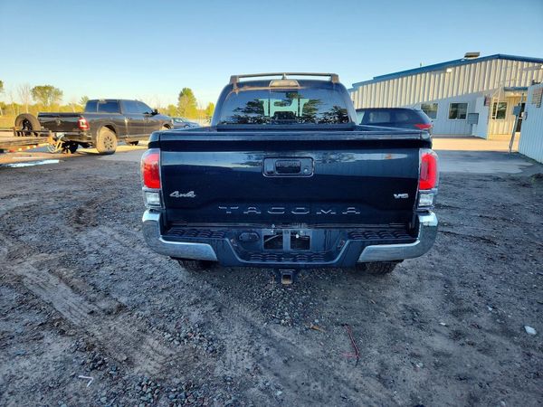 2020 TOYOTA TACOMA — DIRR
