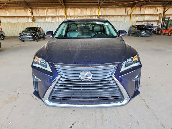 2017 LEXUS RX350 350