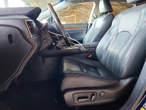 2017 LEXUS RX350 350