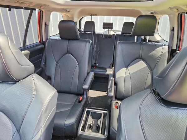 2024 TOYOTA GRAND HIGHLANDER — SUVN