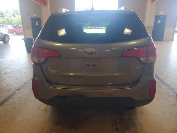 2014 KIA SORENTO Base/ LX — DIRR