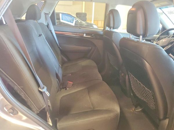 2014 KIA SORENTO Base/ LX — PSRS