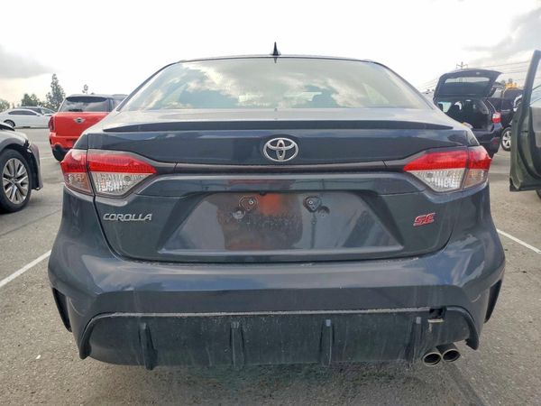 2024 TOYOTA COROLLA SE w/Premium Package — DIRR