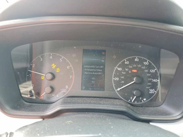 2024 TOYOTA COROLLA SE w/Premium Package — ODOM