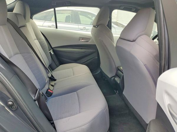 2024 TOYOTA COROLLA SE w/Premium Package — PSRS